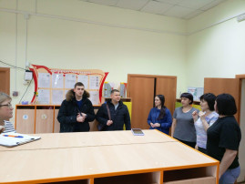 Профилактическая беседа "Осторожно мошенники" Профилактическая беседа "Осторожно мошенники".