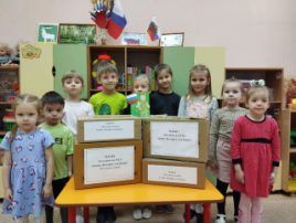 Акция "Подарок солдату" Акция "Подарок солдату".